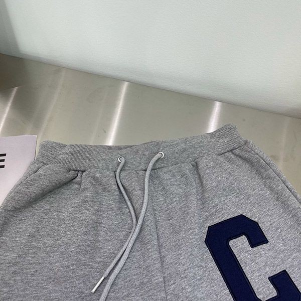 大人気!!新色セリーヌ ショートパンツ 偽物 コットン Ces33676高い品質