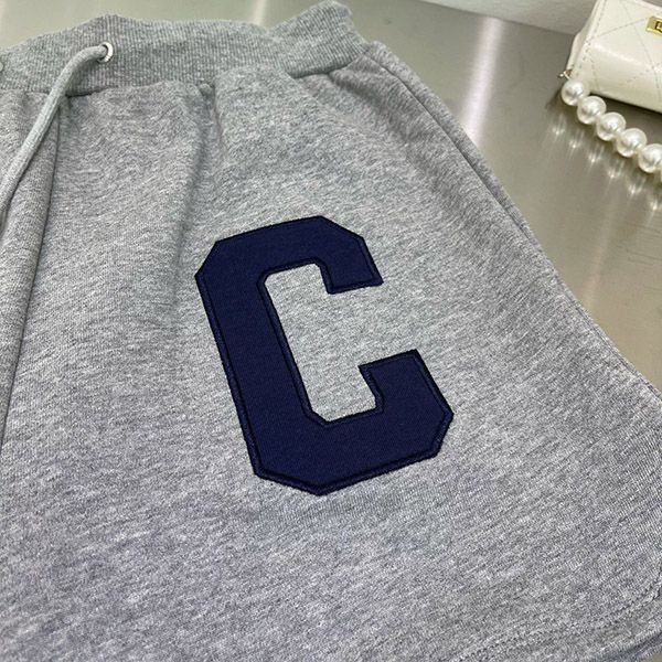 大人気!!新色セリーヌ ショートパンツ 偽物 コットン Ces33676代引きを販売