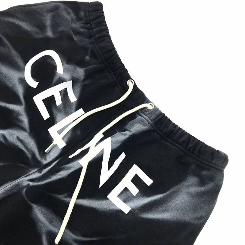 送料込セリーヌ ショートパンツ コピー Cet93681高い品質