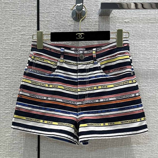 完売必至シャネル ショートパンツ コットン sho97064通販