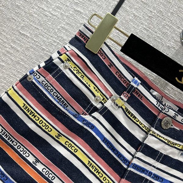 完売必至シャネル ショートパンツ コットン sho97064激安送料無料