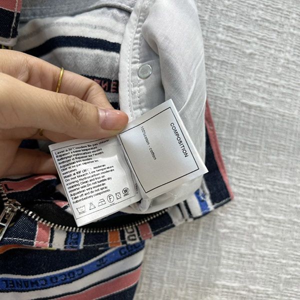 完売必至シャネル ショートパンツ コットン sho97064人気