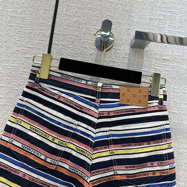 完売必至シャネル ショートパンツ コットン sho97064N級品