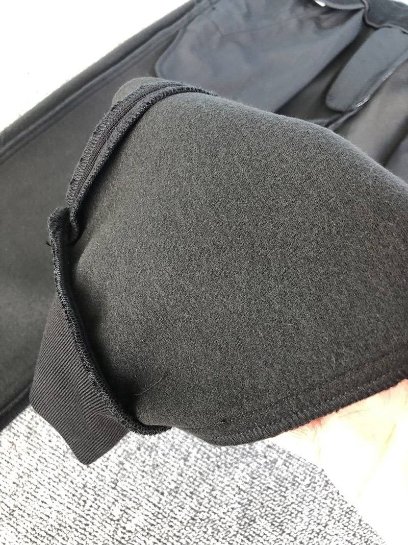 ☆超人気☆クロムハーツ【CHスウェットパンツ】◆スクロールラベル 偽物 Kua94876最高級