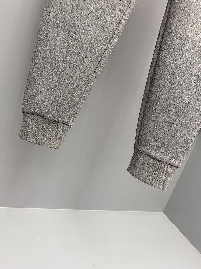 《大人気》クロムハーツ【CHスウェットパンツ】◆スクロールラベル 偽物 Kuj10963N級品