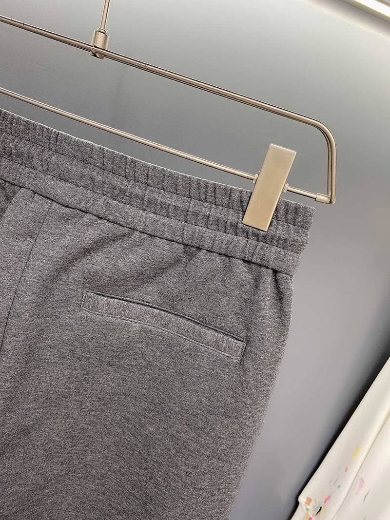 《大人気》クロムハーツ【CHスウェットパンツ】◆スクロールラベル 偽物 Kuj10963品質保証