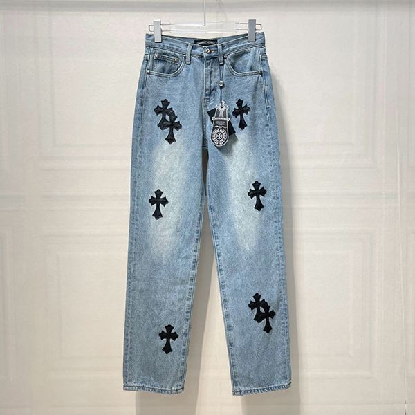 【日本未発売】クロムハーツ リーバイス 501 Levis クロスパッチ 偽物 Kuk73225通販