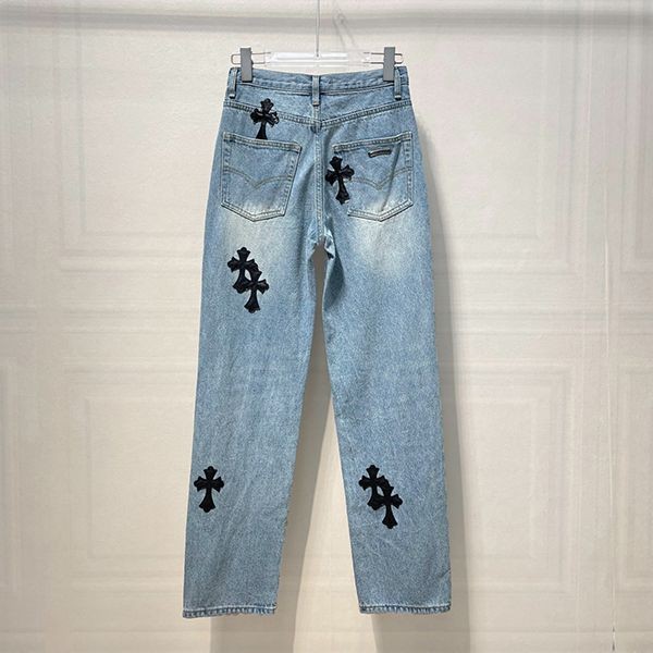 【日本未発売】クロムハーツ リーバイス 501 Levis クロスパッチ 偽物 Kuk73225激安送料無料