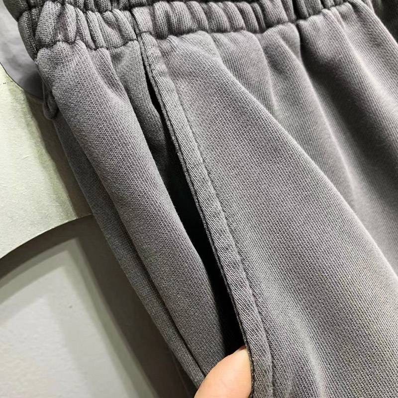 新作クロムハーツ【CHスウェットパンツ】◆スクロールラベル 偽物 Kum98943激安送料無料