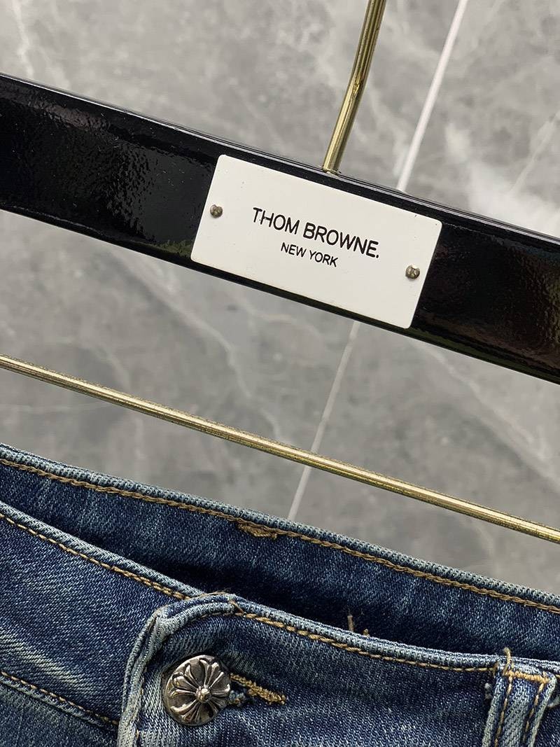 【日本未発売】クロムハーツ x Drake Levis クロス デニムスーパーコピー【マイアミ限定】 Kun72102通販