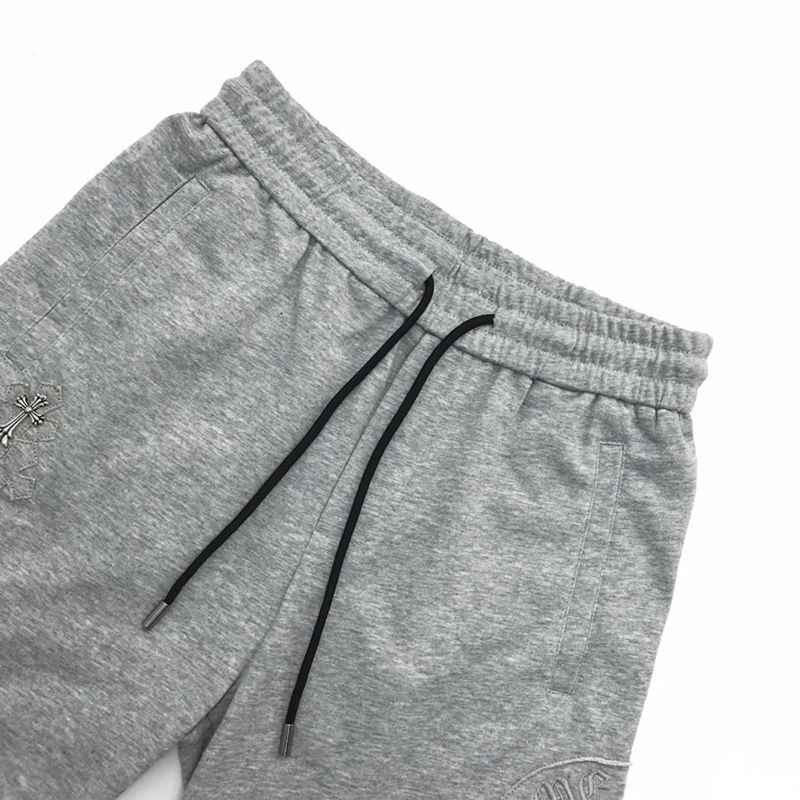 お洒落に♪ クロムハーツ ショートパンツ スーパーコピー Kur90162高い品質