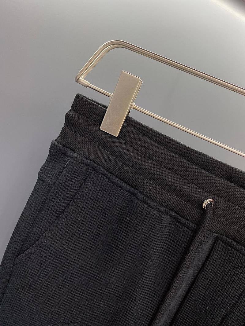入手困難クロムハーツ【CHスウェットパンツ】◆スクロールラベル 偽物 Kuu31872高い品質