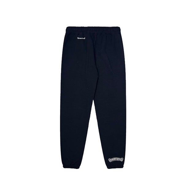 【日本未発売】クロムハーツ Logo Sweatpants スウェット 偽物 Kuz23892最高級