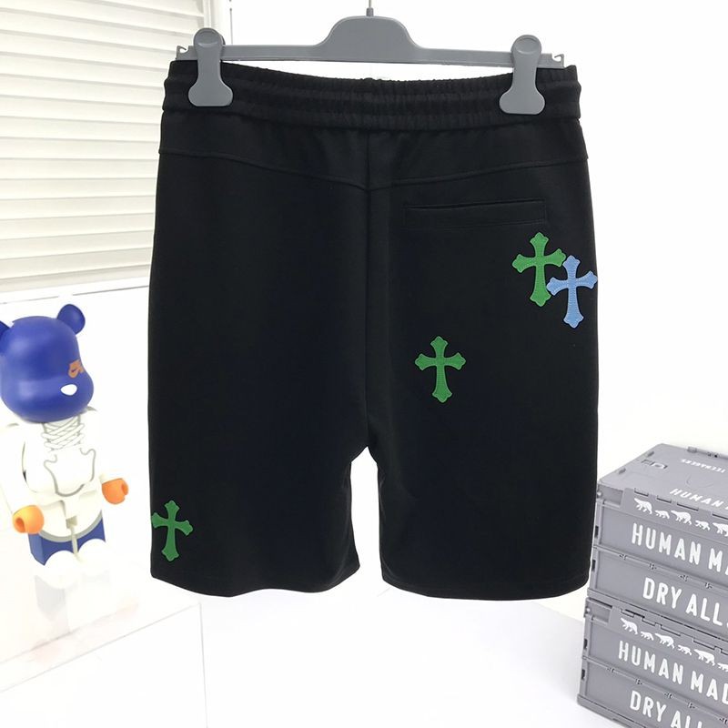 人気急上昇 クロムハーツ ショートパンツ スーパーコピー Kuz66991通販