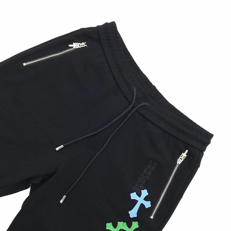 人気急上昇 クロムハーツ ショートパンツ スーパーコピー Kuz66991高い品質
