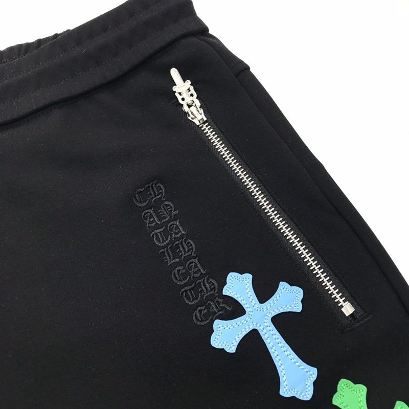 人気急上昇 クロムハーツ ショートパンツ スーパーコピー Kuz66991人気
