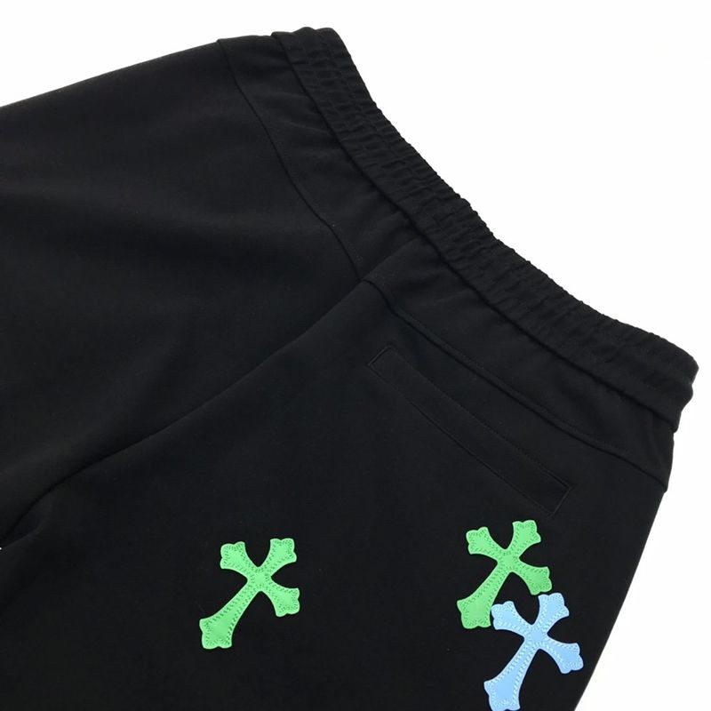 人気急上昇 クロムハーツ ショートパンツ スーパーコピー Kuz66991N級品