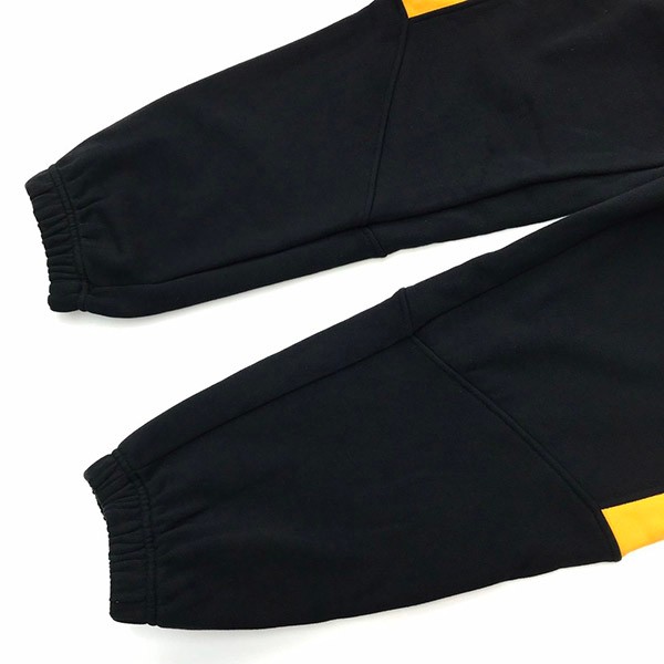 フェンディ スウェットパンツ コピー ウール FF feg21588N級品