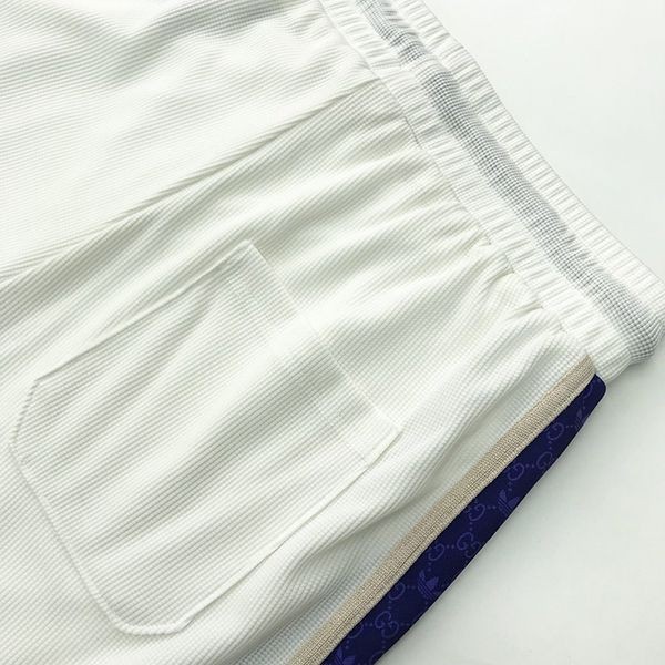 人気急上昇注目コラボ アディダス×グッチ コピー☆ショートパンツ ジョガーパンツ gul46337高い品質