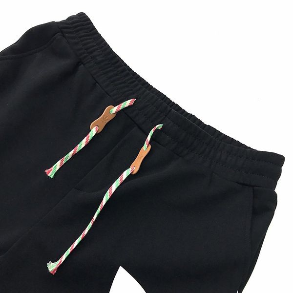 ★日本!!人気！グッチ アディダス トレフォイルグッチ刺繍ショートパンツ コピー gum20114激安送料無料