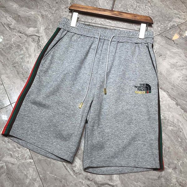 大人気!!新色 グッチxノースフェイス ショートパンツ コピー guo30519通販