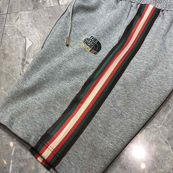 大人気!!新色 グッチxノースフェイス ショートパンツ コピー guo30519高い品質