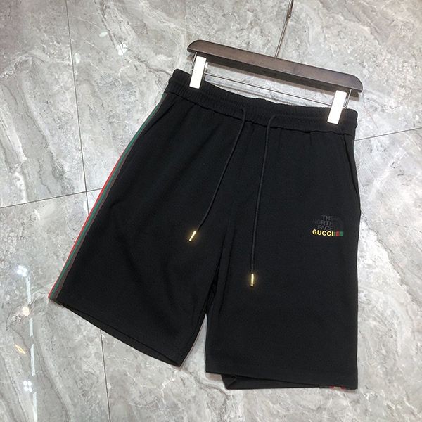 大人気!!新色 グッチxノースフェイス ショートパンツ コピー guo30519人気