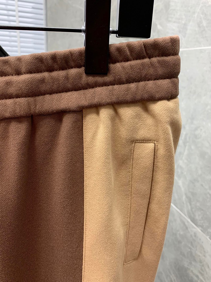 ☆超人気☆ジルサンダー パンツ コピー モノグラム★コットン スウェットパンツ Jia76716高い品質