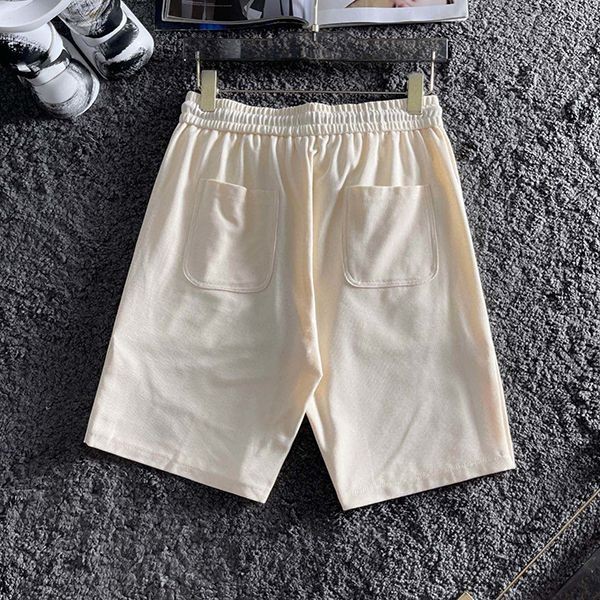 送料込ロエベ ストライプ コットン ショーツ ショートパンツ コピー 2色 log65840高い品質
