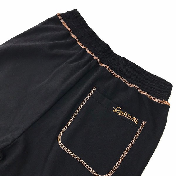 人気No1ロエベ ロゴ入 スウェットパンツ 偽物 loi03366代引きを販売