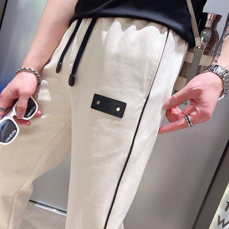 大人気!!新色【ロエベ】コットン コピー スナップデニムパンツ lok30073N級品