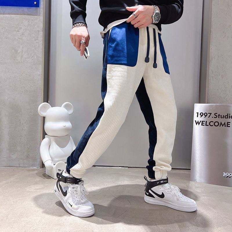 ★日本!!人気【ロエベ】コットン スナップデニムパンツ lol63234通販