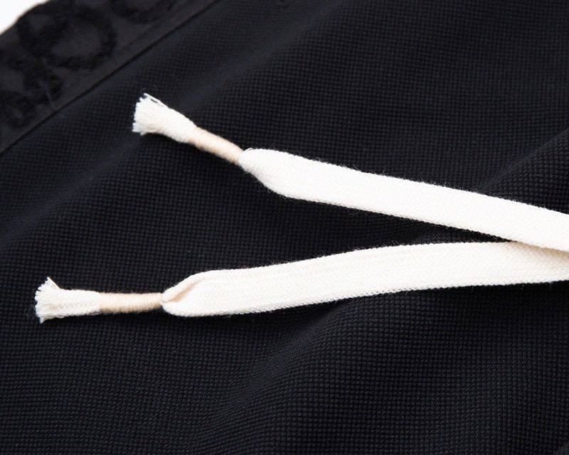 定番【ロエベ】コットンフリース ドローストリング★スウェットパンツ lou10157代引きを販売