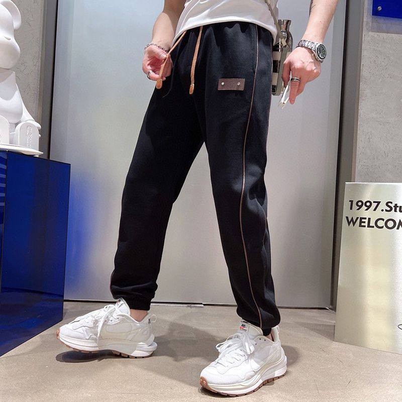 人気急上昇【ロエベ】コットン スナップデニムパンツ lou14016通販