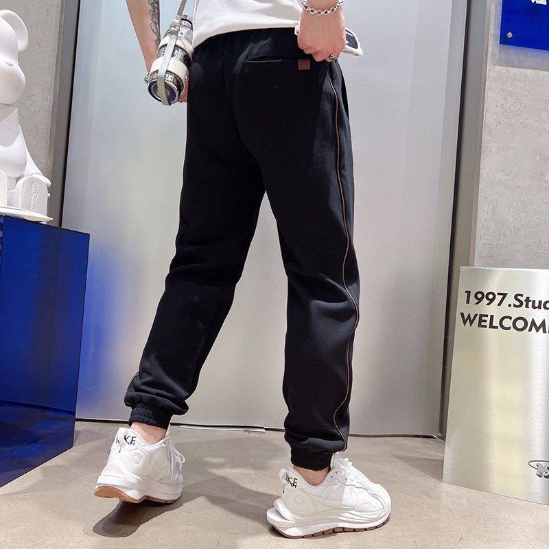 人気急上昇【ロエベ】コットン スナップデニムパンツ lou14016高い品質