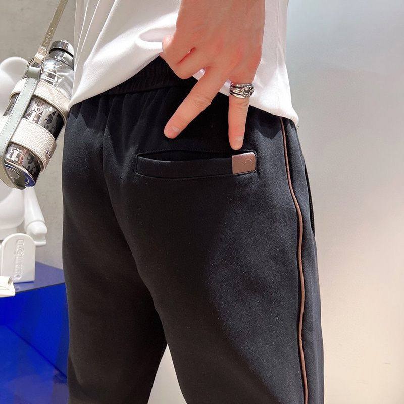 人気急上昇【ロエベ】コットン スナップデニムパンツ lou14016代引きを販売