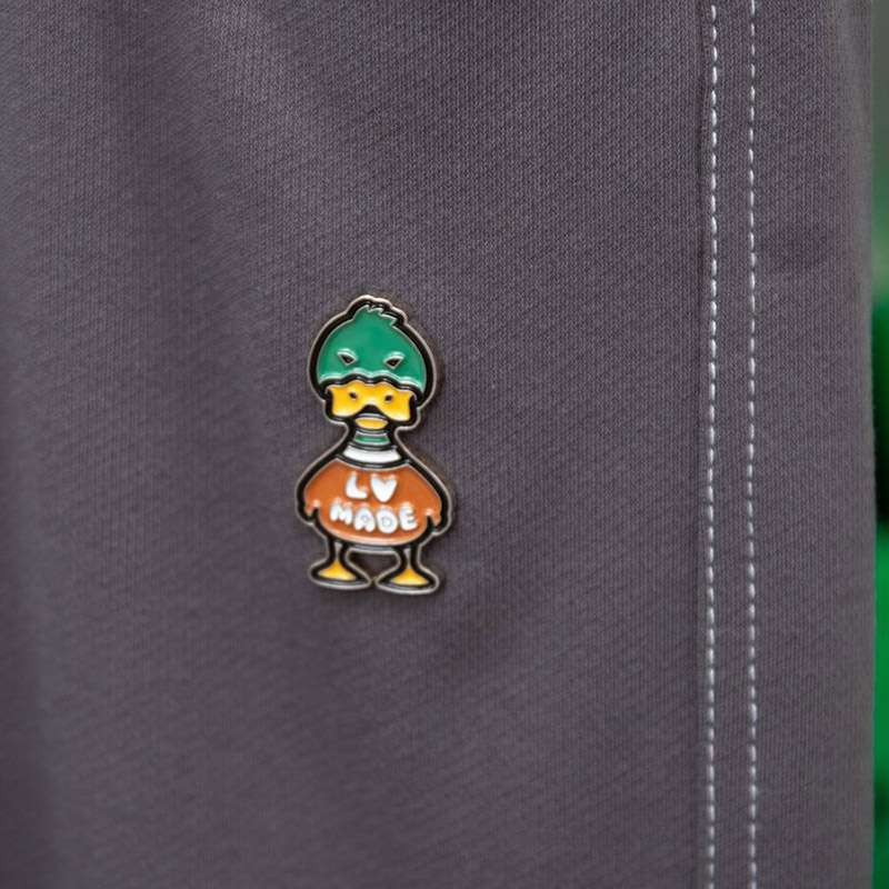 可愛い ルイヴィトン  nigo アスレチックパンツ スーパーコピー vud57678人気