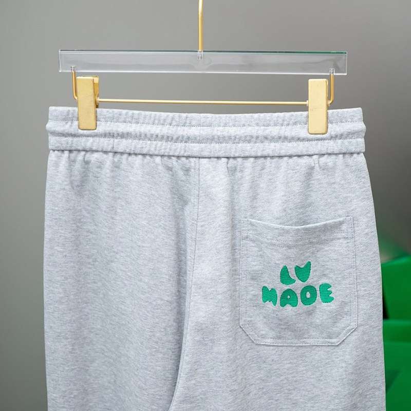 ☆超人気☆新色 ルイヴィトン  nigo アスレチックパンツ コピー vue70197最高級