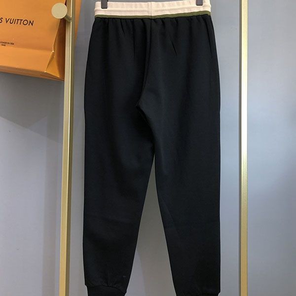 n級品 おすすめ ルイヴィトン トリム ジョギングパンツ vuh96171通販