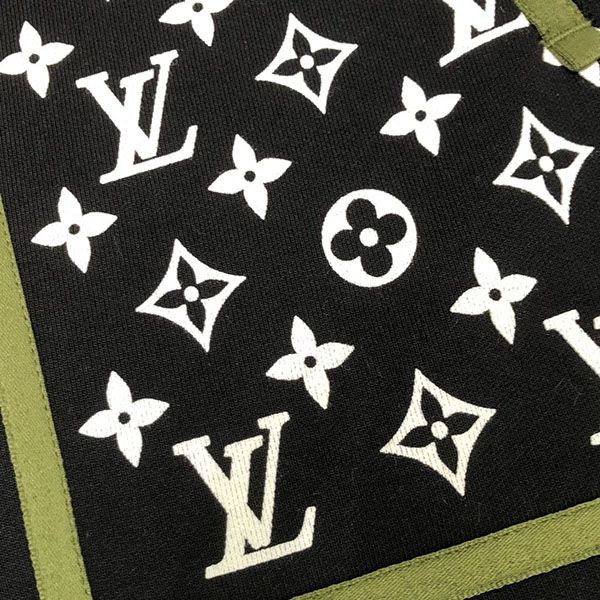 n級品 おすすめ ルイヴィトン トリム ジョギングパンツ vuh96171人気