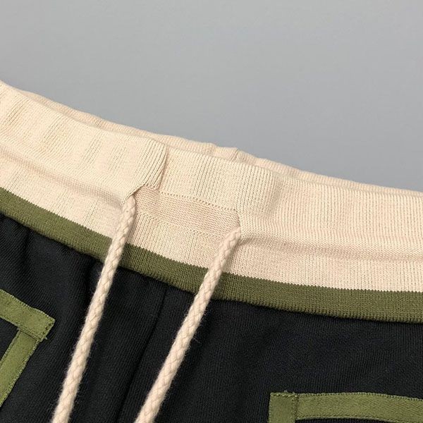 n級品 おすすめ ルイヴィトン トリム ジョギングパンツ vuh96171N級品