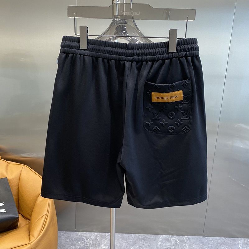 ルイヴィトン ショートパンツ コピー【追跡付】 vui63429最高級