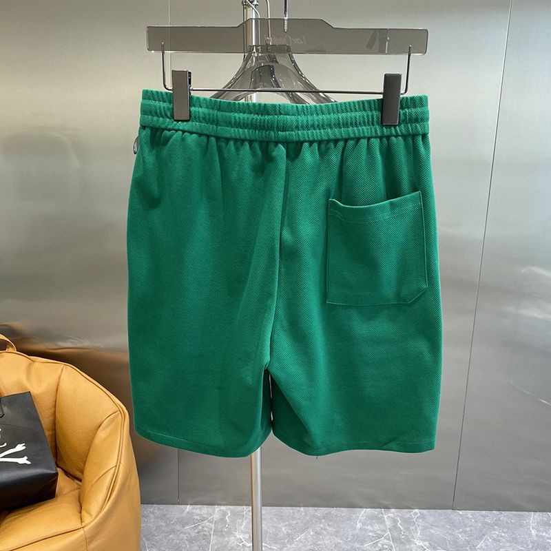 稀少【人気商品】ルイヴィトン ショートパンツ 偽物N級品ユニセックス vuw14103人気