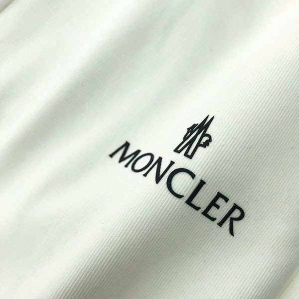 モンクレール スウェットパンツ ジョガーパンツ ロゴ コピー moe93885高い品質