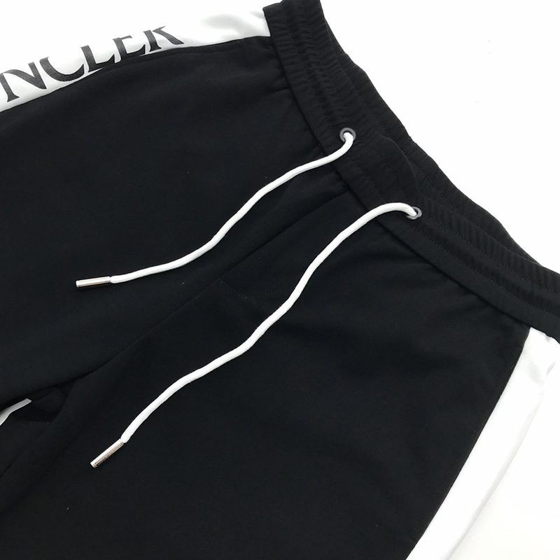 春夏新作【人気商品】モンクレール コットンジョギングボトムス 偽物 mol39562高い品質