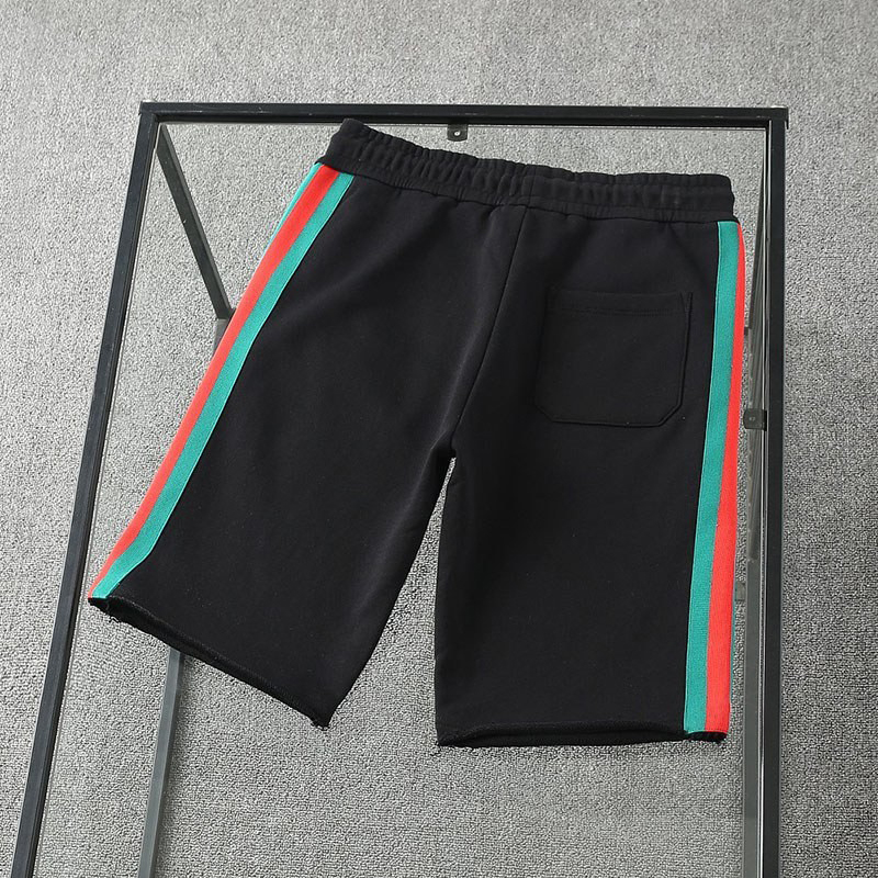稀少 グッチ×ノースフェイス☆コットンハーフパンツ 偽物 Non68203通販