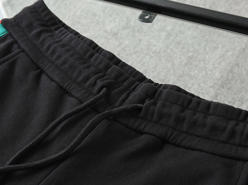 稀少 グッチ×ノースフェイス☆コットンハーフパンツ 偽物 Non68203人気