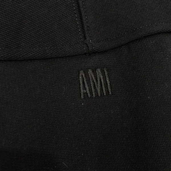 アミ パリス AMI DE COEUR オーガニックコットン パーカー 偽物 amo45989代引きを販売