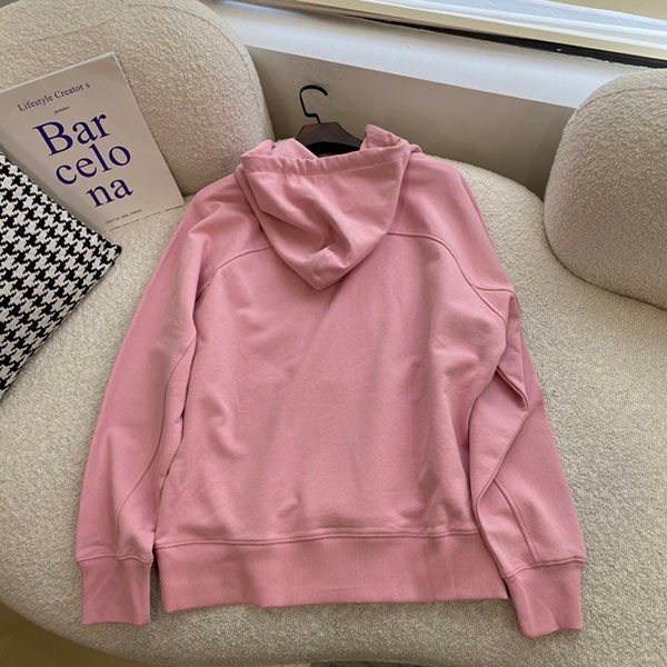 完売必至 アミ パリス コピー☆Ami de Coeu☆ハートロゴ☆フーディーパーカー amy24466N級品