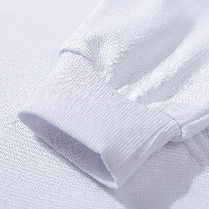 累積売上総額第１位！バレンシアガ 刺繍 BB フーディー ライトジャージ 2色 570811TEV501000代引きを販売